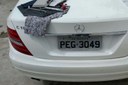 Carros de luxo foram apreendidos no bairro da Liberdade, em Campina Grande