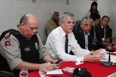 Estado é o único do Brasil a conseguir reduzir a violência por seis anos consecutivos