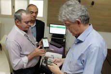 Poderão tirar o documento usuários que tiraram ou renovaram a habilitação a partir de maio do ano passado, com o QR Code incluso