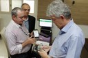 Poderão tirar o documento usuários que tiraram ou renovaram a habilitação a partir de maio do ano passado, com o QR Code incluso