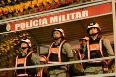 Resultados refletem as ações executadas pelos órgãos operativos de Segurança para a redução da violência