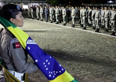 Estado vizinho vem registrando série de atentados desde a última sexta-feira