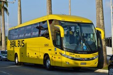As empresas de ônibus apresentaram reivindicação de um reajuste superior a 20%, índice que foi rejeitado pelo Conselho Executivo do DER