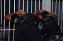 Mais de 6 mil pessoas e veículos foram abordados nas três cidades onde foi realizada a operação