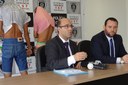 As prisões aconteceram nos bairros de Mangabeira e José Américo, após 12 horas do assassinato