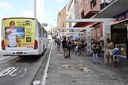 Semob-JP informou que, no próximo ano, vai abrir licitação para reforma, reparação e modernização dos abrigos