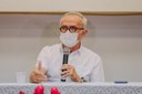 A intenção do prefeito é convocar os aprovados no concurso ainda em 2022, a fim de suprir a necessidade de pessoal nas áreas de tecnologia e educação