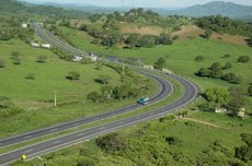 Trecho na Paraíba da BR-230 tem alto índice de acidentes