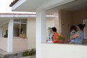 Gestão do condomínio e a promoção da integração entre os idosos residentes chamaram a atenção do Governo do Estado do Paraná