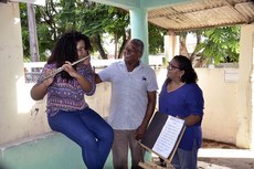 O Programa de Inclusão através da Música e das Artes (Prima) foi criado pelo Governo do Estado, em 2012, e já atendeu a cerca de 5 mil alunos