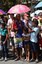 Desfile de 7 de setembro em João Pessoa