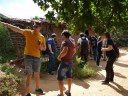 O município de Aguiar, no Vale do Piancó, foi escolhido para receber o radiotelescópio, que ficará na zona rural