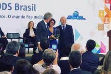 Em sete anos, a ação já atendeu 221.934 crianças e um total de 1.340 cirurgias