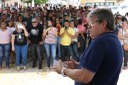 O trecho que comprende a BR-101 a Alhandra e Caaporã possui 20 quilômetros de extensão e as obras no local serão iniciadas nesta segunda-feira (26)