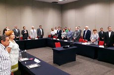 A reunião da Abio tem como objetivo apresentar e discutir assuntos relacionados ao funcionamento das imprensas oficiais em todo o país 