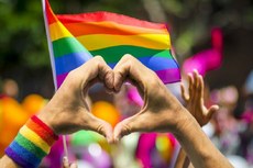 A posse dos membros do Conselho Estadual de Direitos de LGBT acontece nesta segunda-feira (11), às 10h, em solenidade no Palácio da Redenção, em João Pessoa