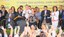 Entrega de casas em Campina Grande