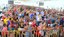 Entrega de casas em Campina Grande
