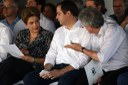 Sistema São Francisco vai beneficiar sistemas de abastecimento de cinco cidades paraibanas