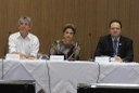 Ricardo, Dilma e Nelson Barbosa