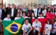 Além do Canadá, Portugal e Espanha, a Argentina também integrará o ‘Gira Mundo’ e receberá 25 dos 200 alunos que serão selecionados em 2018