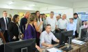 Laboratórios possuem articulação com instituições nacionais e internacionais que poderão auxiliar na geração de serviços e produtos inovadores na área de saúde