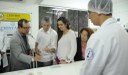 Laboratórios possuem articulação com instituições nacionais e internacionais que poderão auxiliar na geração de serviços e produtos inovadores na área de saúde