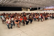 Foto: Evandro Pereira