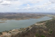 Sistema Adutor do Curimataú contará com 350 quilômetros de adutoras que captarão a água do Açude de Boqueirão para abastecer 19 cidades