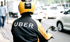 Foto: Uber/Divulgação