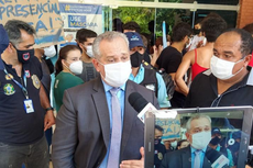 Foto: Ascom/UFPB