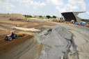 O investimento total obra é de R$ 38 milhões
