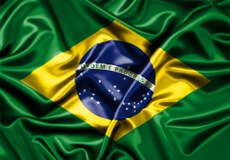 A bandeira simboliza a unidade da nação