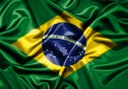 A bandeira simboliza a unidade da nação