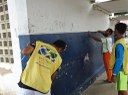Iniciativa faz parte do programa ‘Mãos que Ajudam’, que há 17 anos desenvolve ações sociais em todo o país