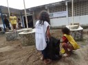 Iniciativa faz parte do programa ‘Mãos que Ajudam’, que há 17 anos desenvolve ações sociais em todo o país