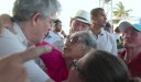 A regularização da água vai fortalecer as cidades e aquecer a economia do Curimataú e Seridó