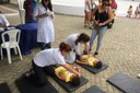 Maratoninha do Fogo em CG