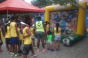 Maratoninha do Fogo em CG