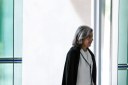 Presidente do Supremo Tribunal Federal (STF), Cármen Lúcia