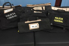 Operação Cardeiro atuou para desarticular grupo em Princesa Isabel
