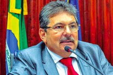 Presidente da ALPB diz que governo federal voltou atrás após pressão popular