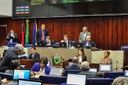 As honrarias aos ex-presidentes serão entregues durante sessão  solene a ser realizadano no próximo domingo, na cidade de Monteiro