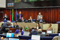 As honrarias aos ex-presidentes serão entregues durante sessão  solene a ser realizadano no próximo domingo, na cidade de Monteiro