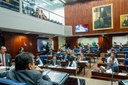 Deputados também aprovaram MP que institui o ParaíbaTEC