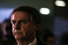 Com a decisão, Bolsonaro passa à condição de réu por incitação ao crime de estupro e por injúria