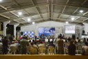 Além do trabalho legislativo em plenário, a Câmara percorreu pontos da cidade com o projeto "Câmara no Seu Bairro"