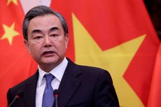 Ministro chinês das Relações Exteriores, Wang Yi, elogiou esforço norte-coreano para acalmar as tensões regionais