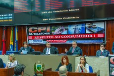 Após um ano e meio de investigação, Comissão Parlamentar de Inquérito entra em nova fase junto às empresas de telefonia