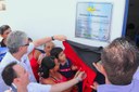 Unidade de dessalinização vai beneficiar mais de 60 famílias da região